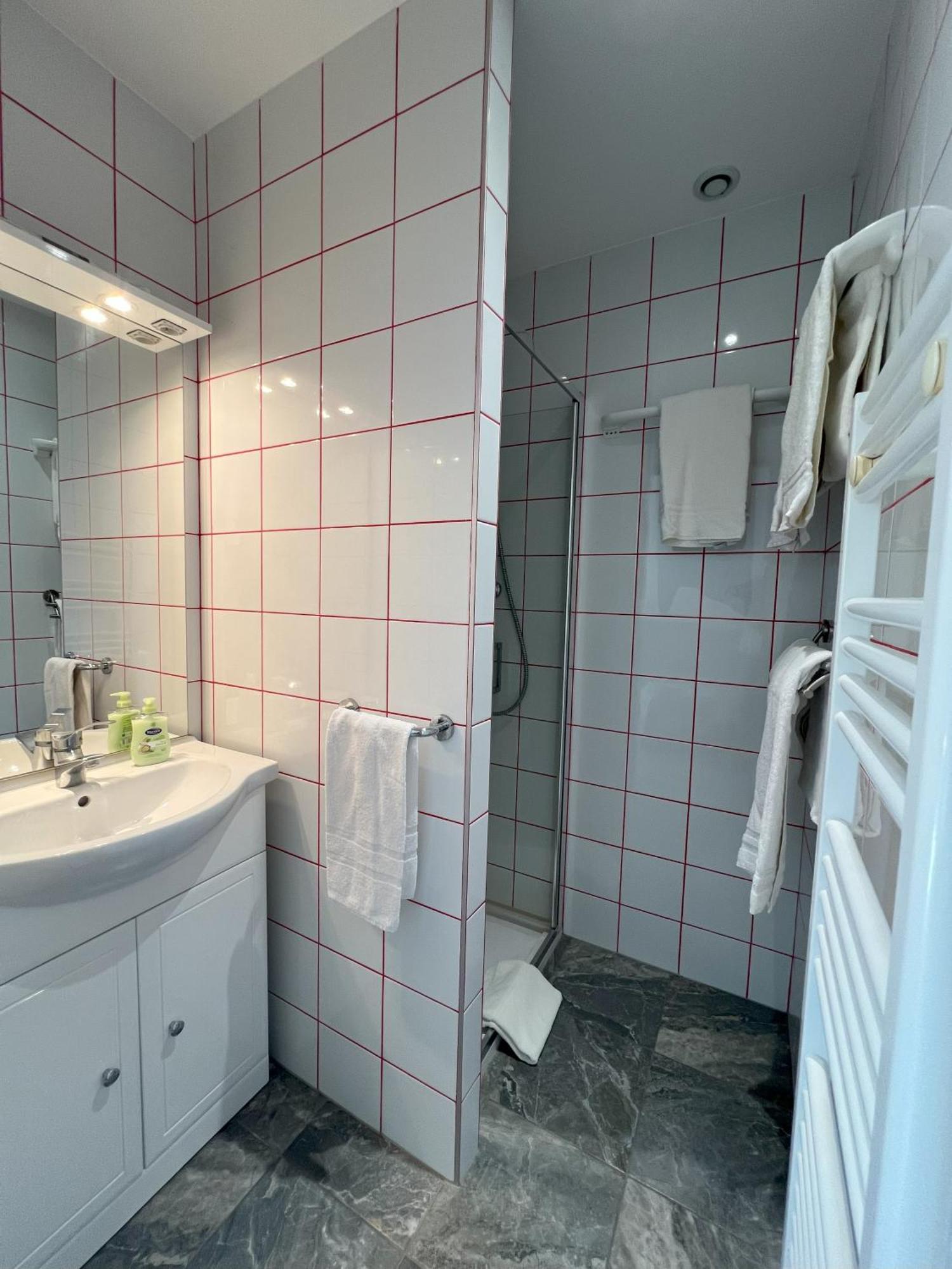 Gîte chez Marie-Sarah Ebersheim Extérieur photo